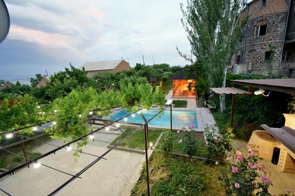 Holliday Villa photo 2