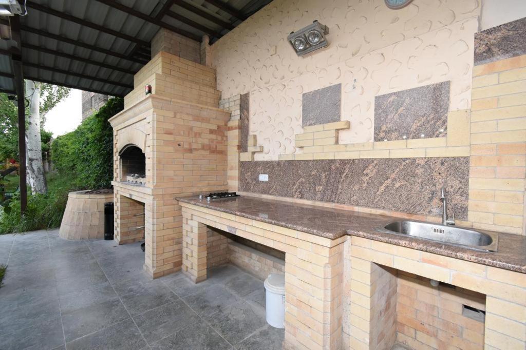 Holliday Villa photo 4