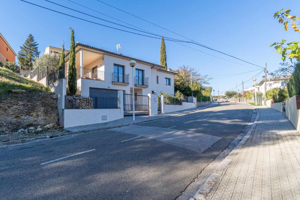 Jouvacations Villa Domenec