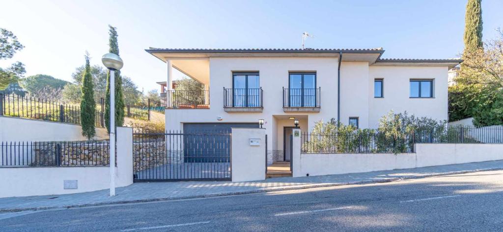 Jouvacations Villa Domenec photo 1