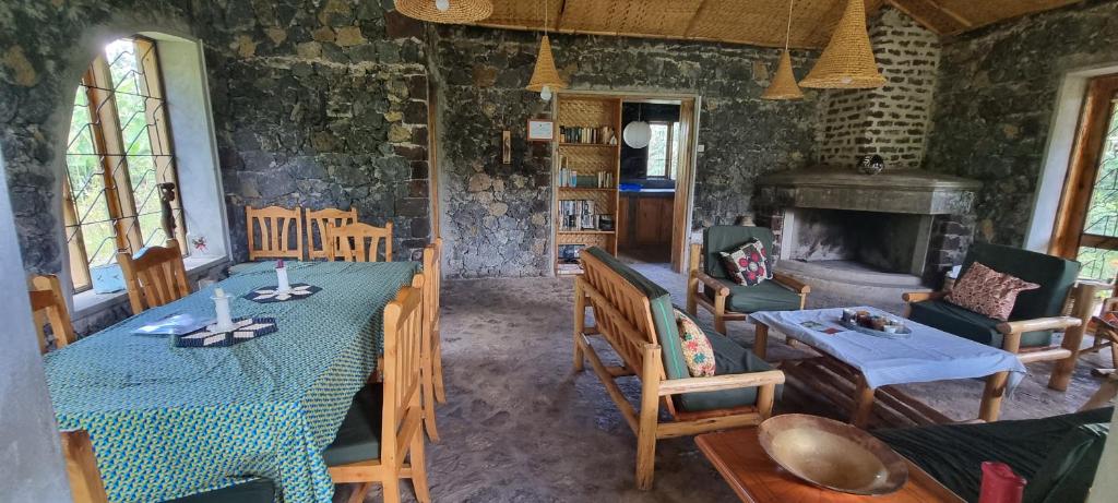 Mutolere Coffee Pot Guest Houses photo 1