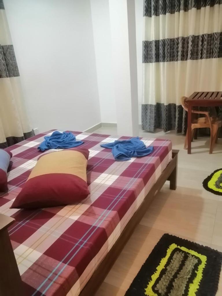 Hotel Lux Inn