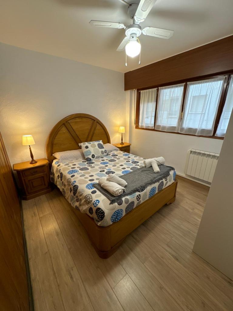 Mundaka Home