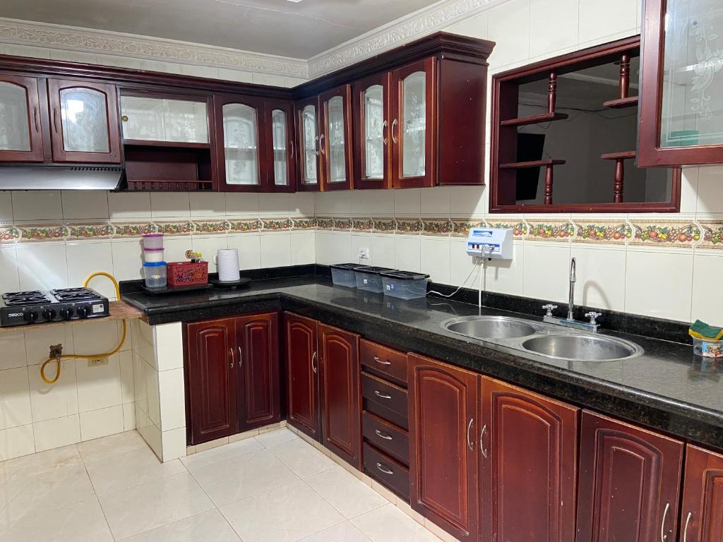 Hostal Casa Blanca photo 4