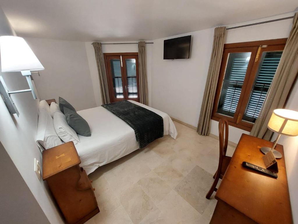 My Rooms Manacor Centre by My Rooms Hotels photo 2