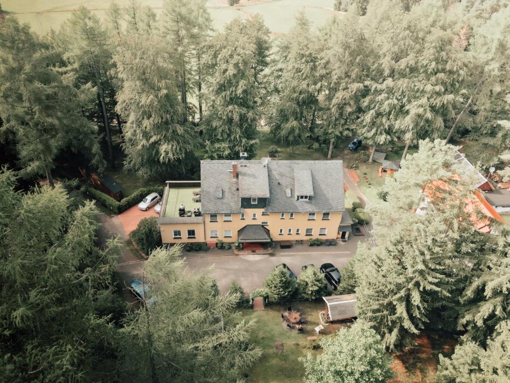 Thüringer Waldbaude photo 1