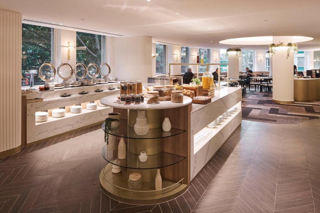 Rydges Darling Square Apartment Hotel photo 2