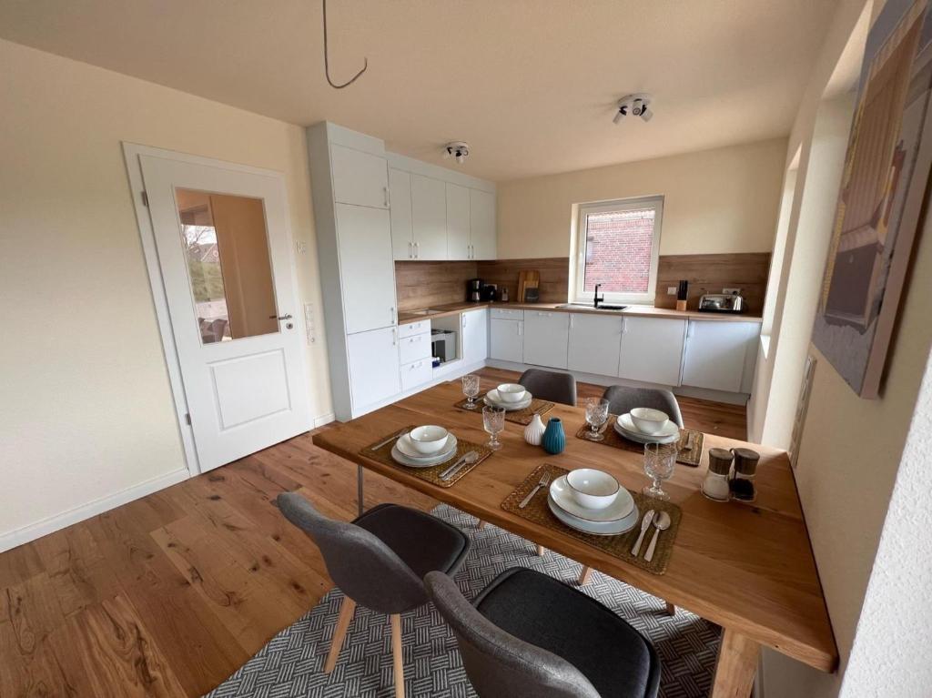 Ferienwohnung-Frees-Mooi