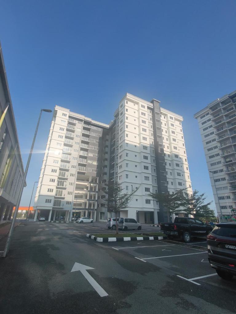 Cozy Home Kampar (UTAR) 5bedrooms 10pax Free WiFi photo 2