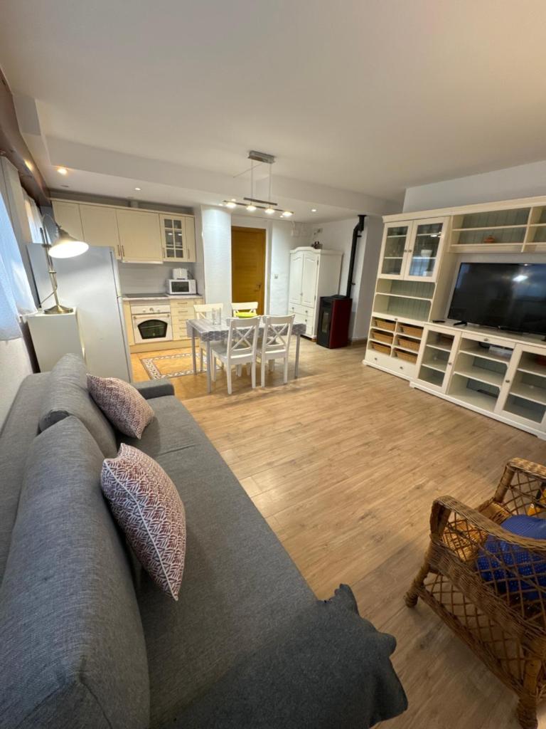 Mundaka Home photo 4