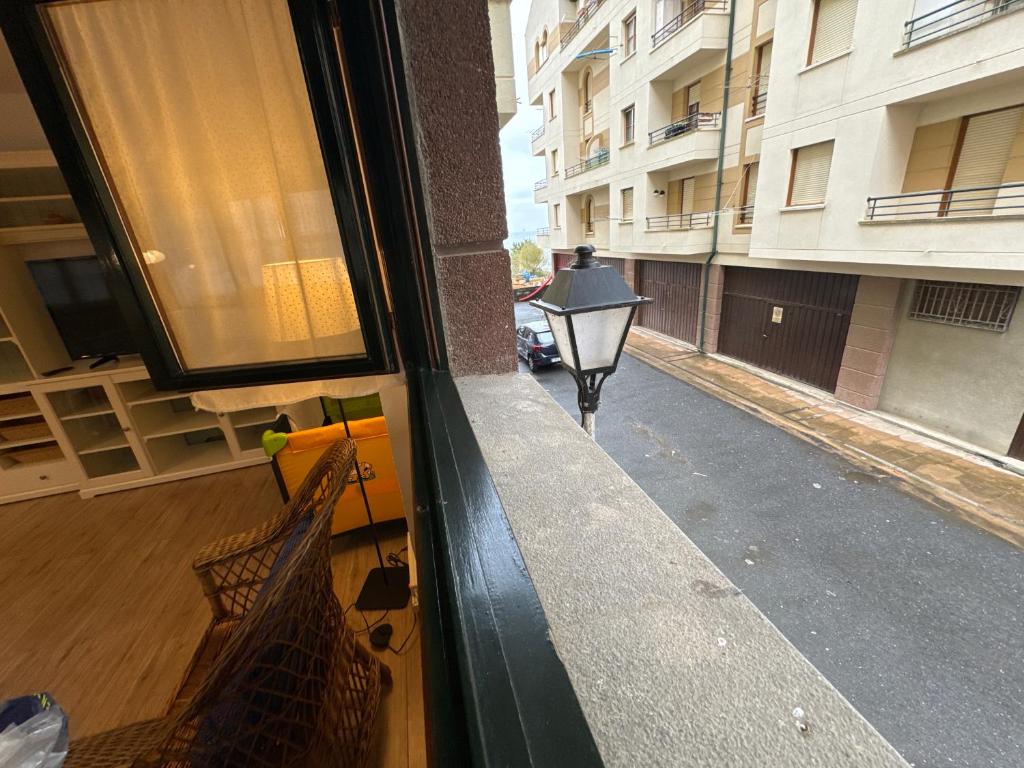 Mundaka Home photo 2