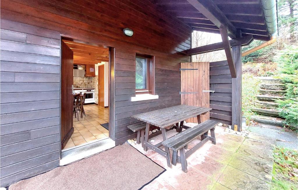 Beautiful Home In Vagney With Wi-fi photo 4