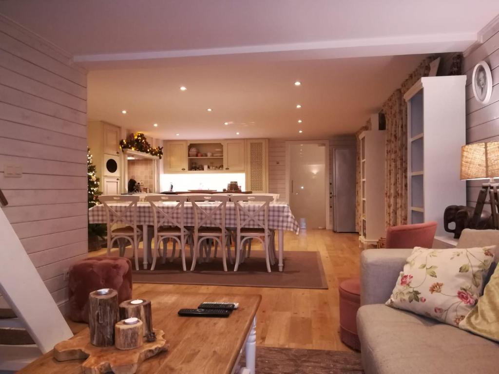 Maison Marie photo 1