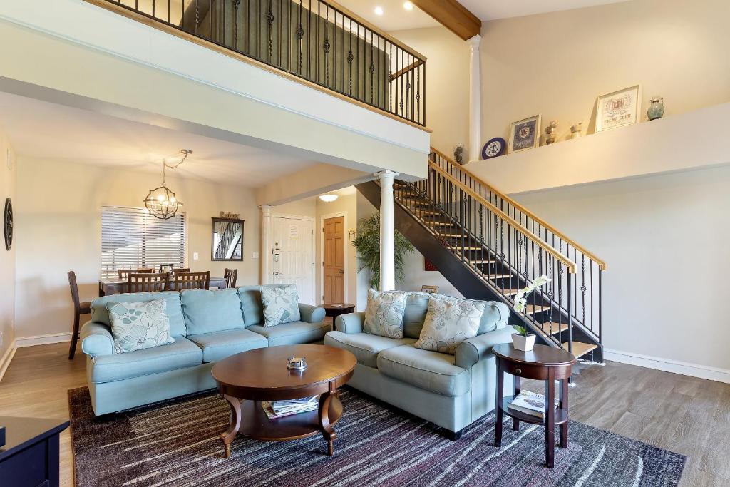 Forest Beach Villa 411 image