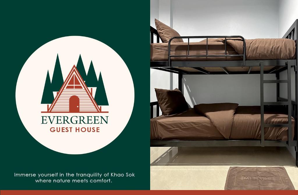 Evergreen Guest House photo 1
