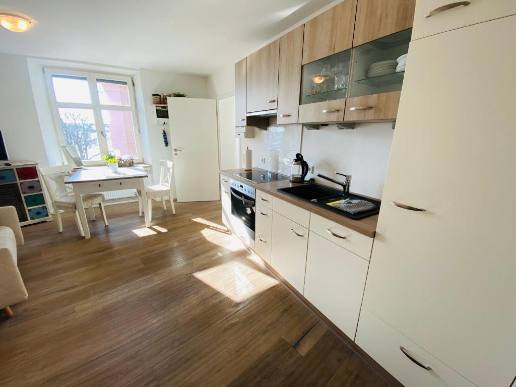 City-Appartment Seepromenade photo 1