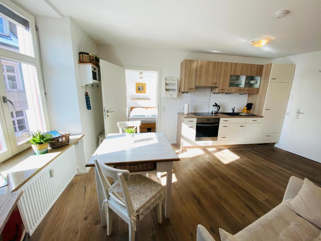 City-Appartment Seepromenade photo 2