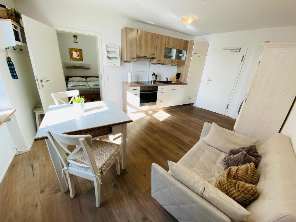 City-Appartment Seepromenade photo 4