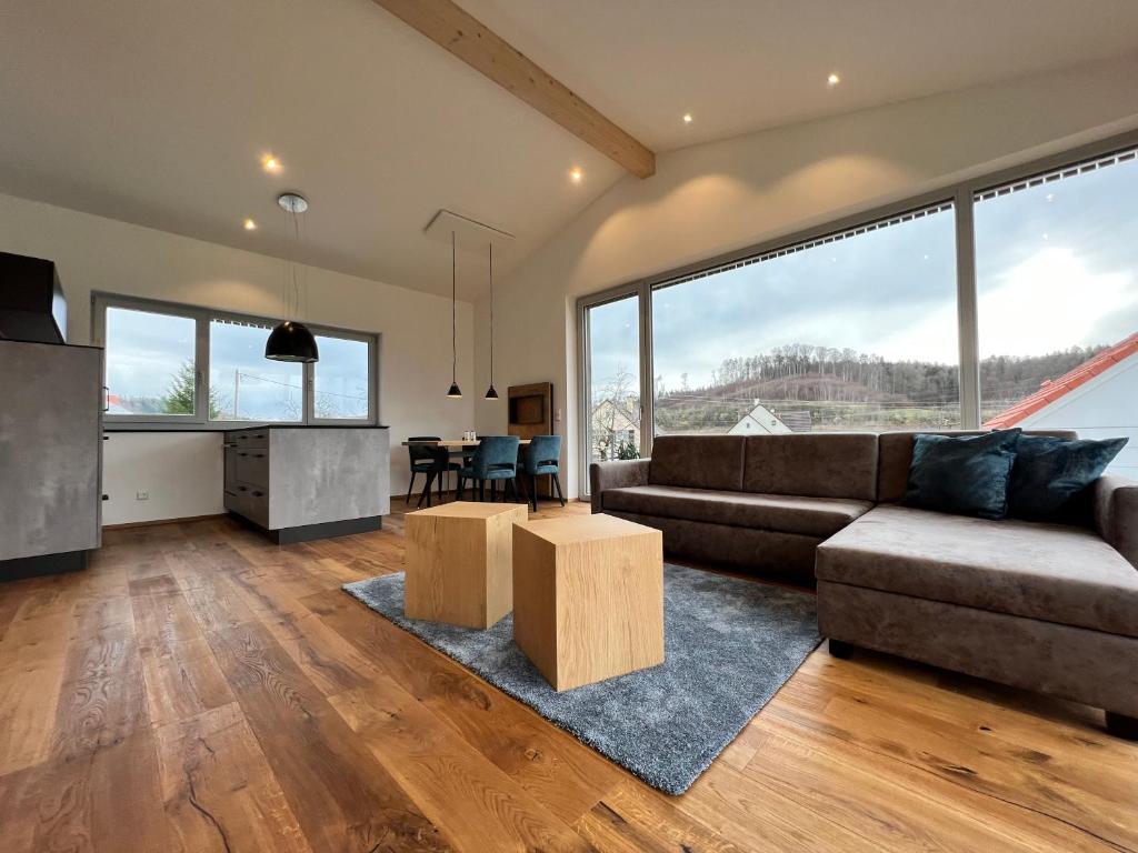 Landhaus zum See - Fewo Eiche photo 1