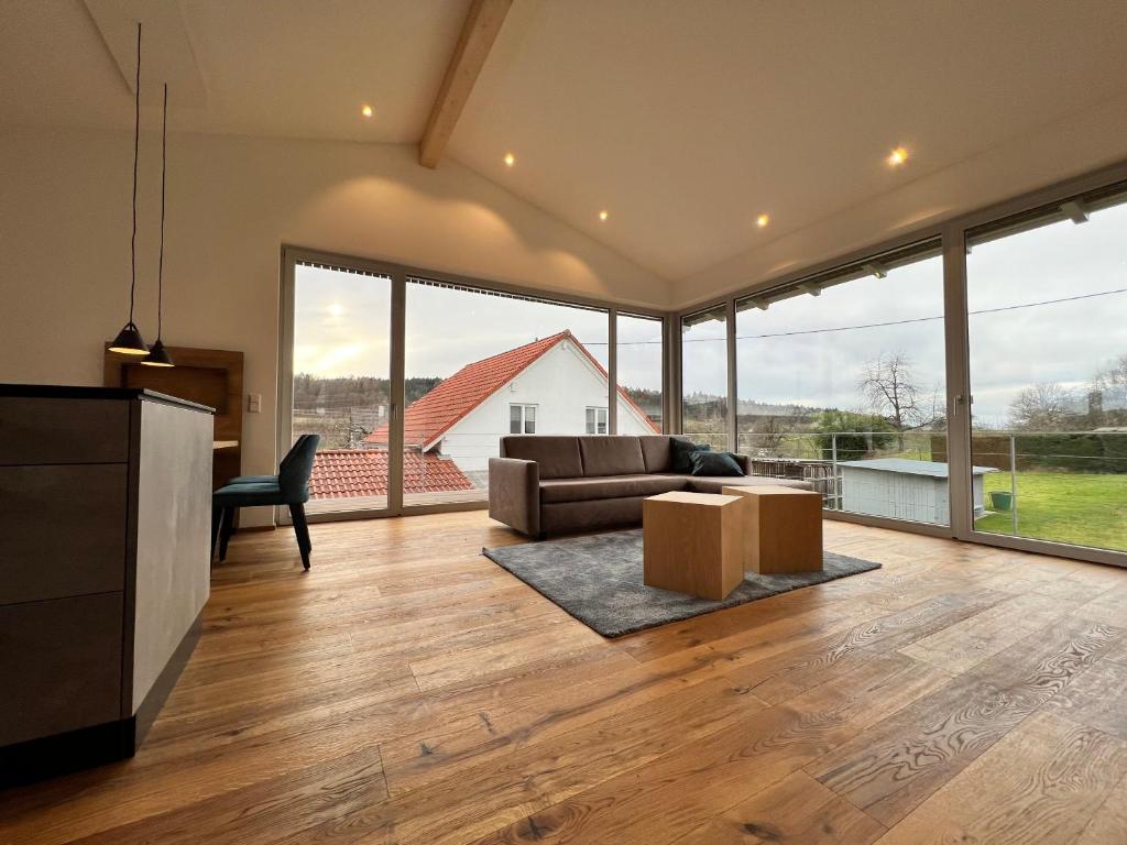 Landhaus zum See - Fewo Eiche photo 3