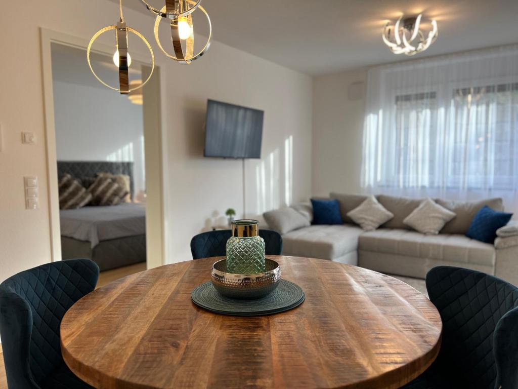 Ferienwohnung Hinz photo 1