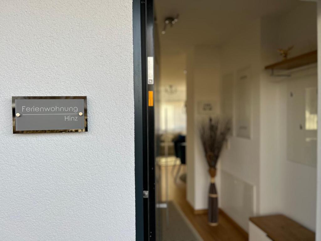 Ferienwohnung Hinz photo 4