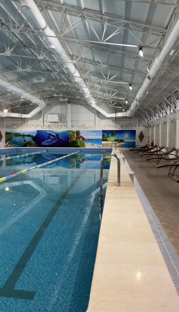 Mountain View Hot Spring Resort photo 4