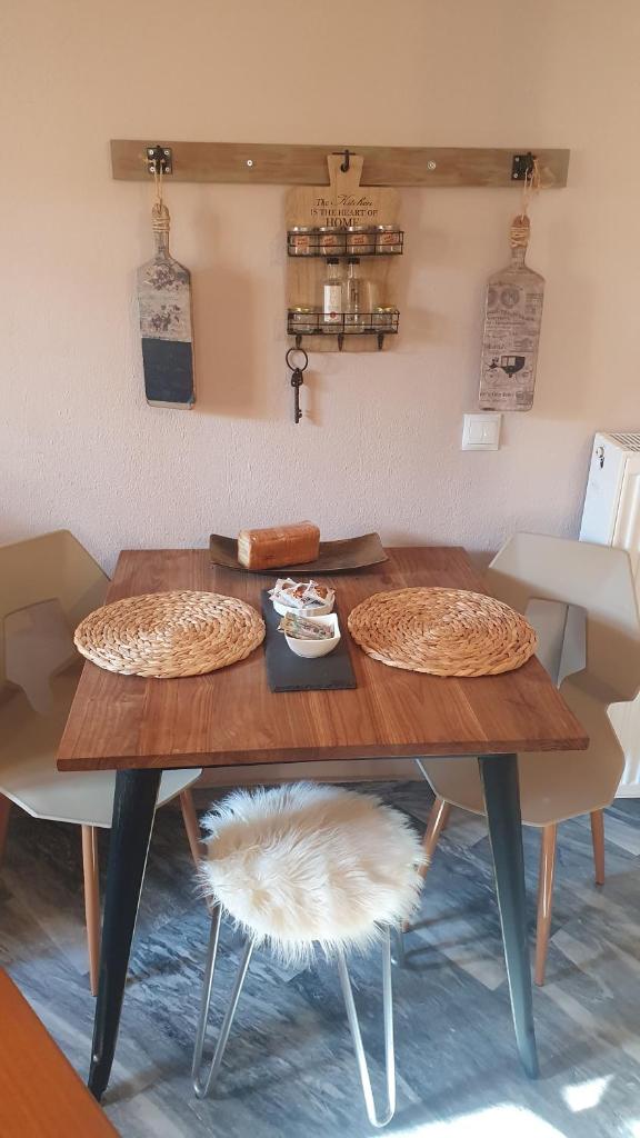 Cozy Studio in Trikala Center with private Parking! photo 1