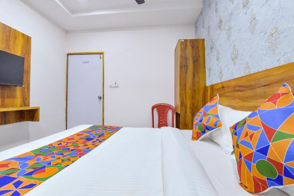 FabHotel Star photo 4