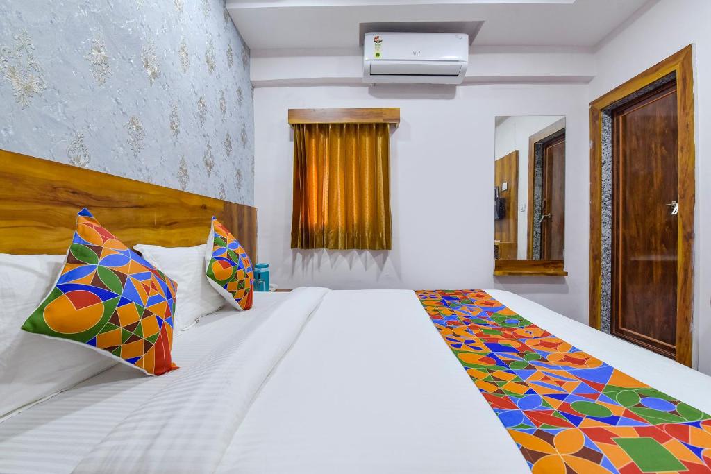 FabHotel Star photo 3