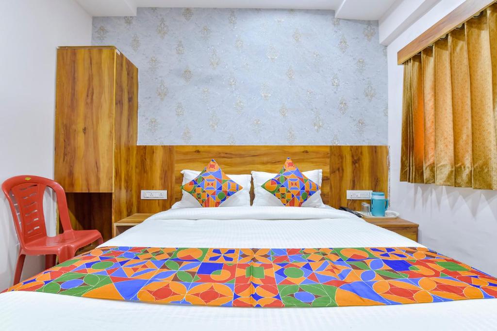 FabHotel Star photo 1