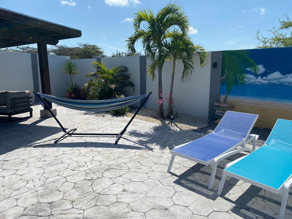 Beautiful luxury villa with private pool photo 3