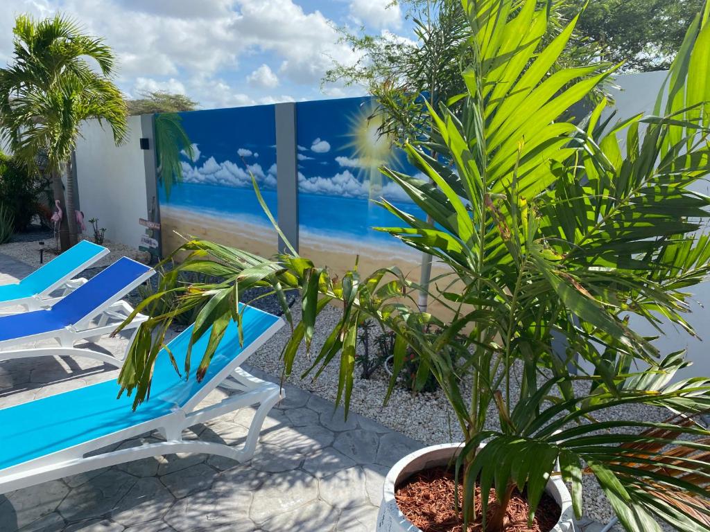 Beautiful luxury villa with private pool photo 1