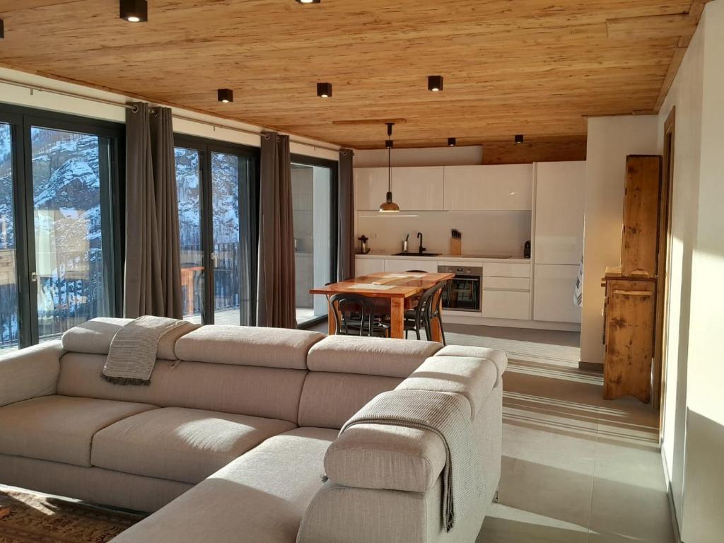 Casa Lo Tzé Relais - Indipendent house with amazing view photo 4