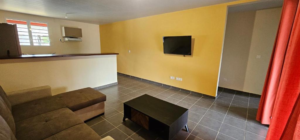 ZEN ZONE Appartement photo 3
