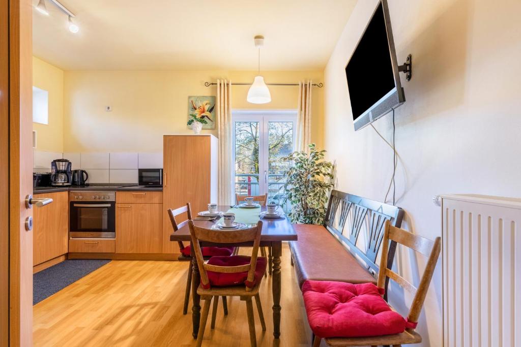 Ferienwohnung Links photo 2