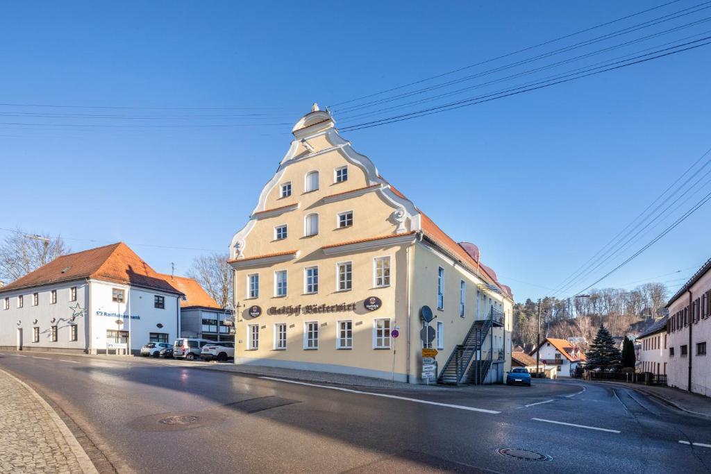 Ferienwohnung Links photo 1