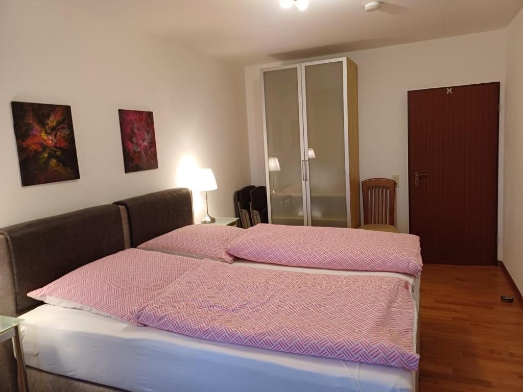 Appartement-Residenz Suite 10 photo 1