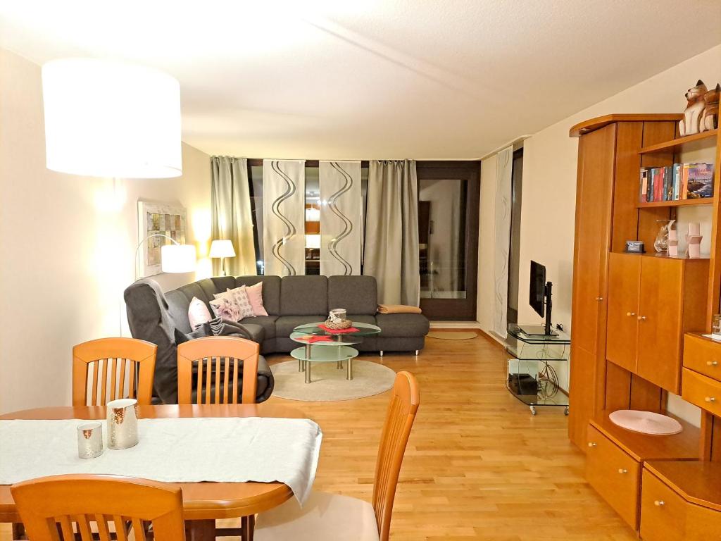 Appartement-Residenz Suite 10 photo 3