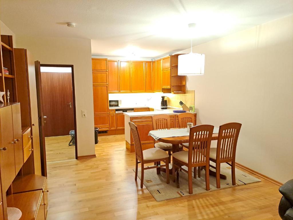 Appartement-Residenz Suite 10 photo 4