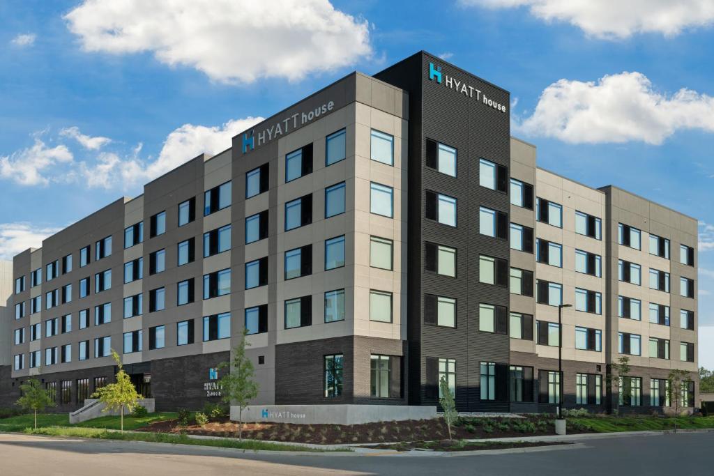 Hyatt House Lansing-University Area photo 2
