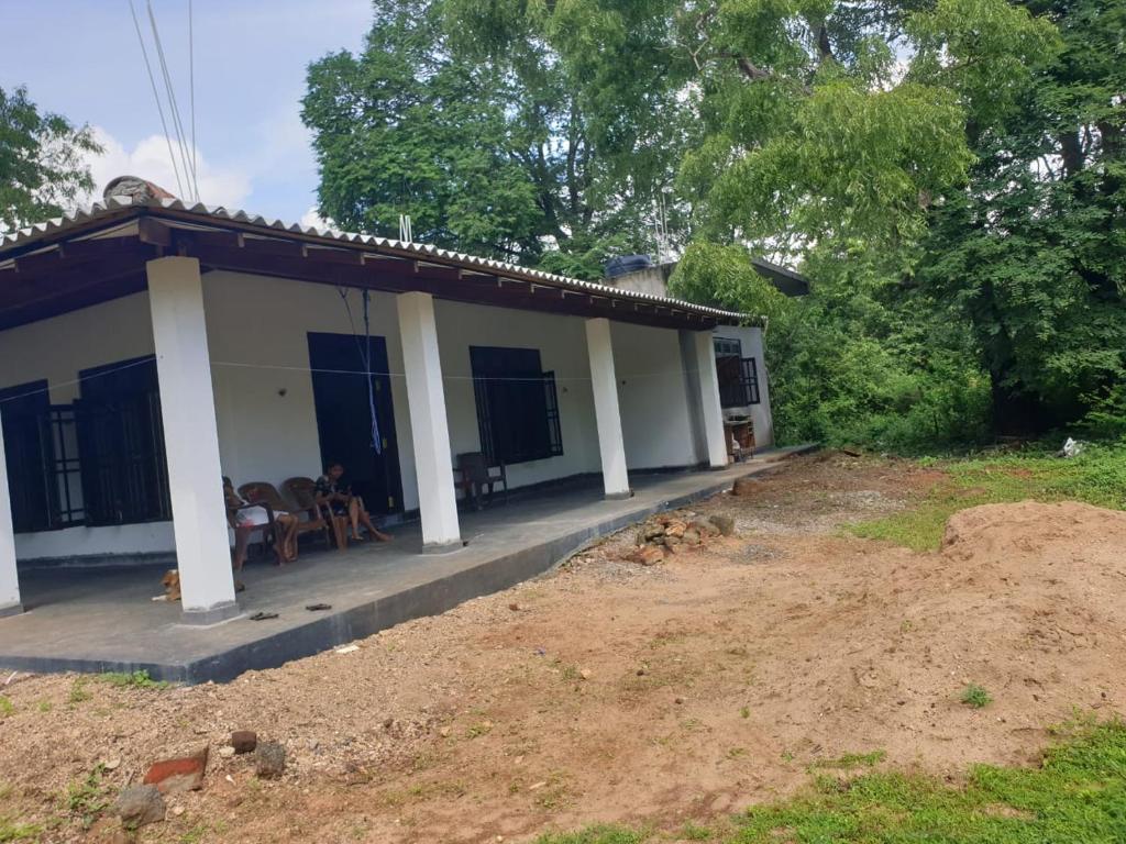 HimaDahara Vacation Home photo 3