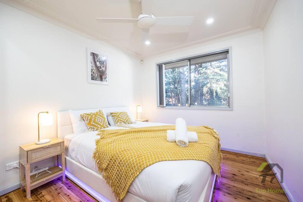 Vivid House in Baulkham Hills photo 3