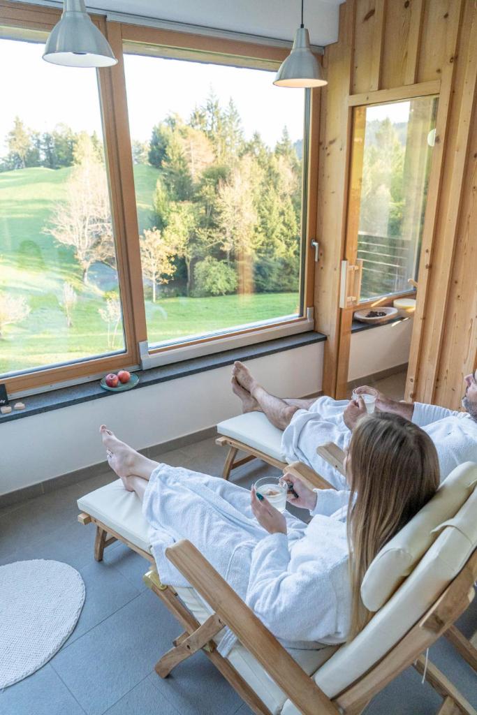 Na Kupčku Estate "Nature Reatreat & Wellness" photo 4