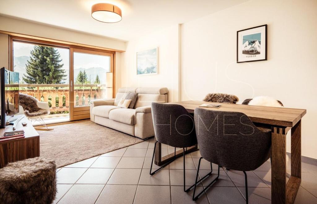 Quiet ski and golf apartment photo 4