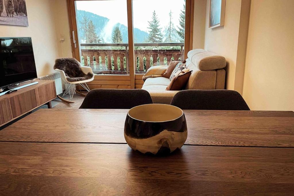 Quiet ski and golf apartment photo 2