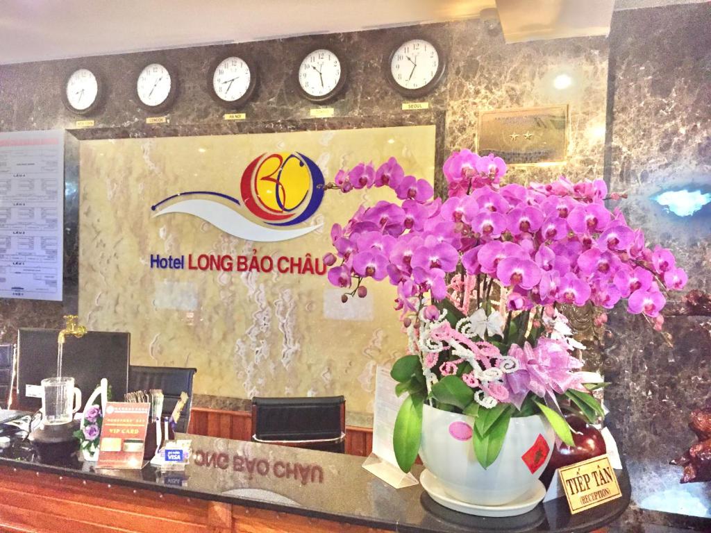 Long Bao Chau Hotel