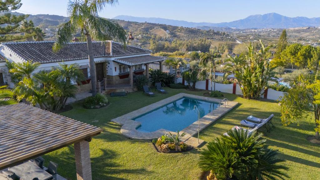 Villa La Cuesta photo 1