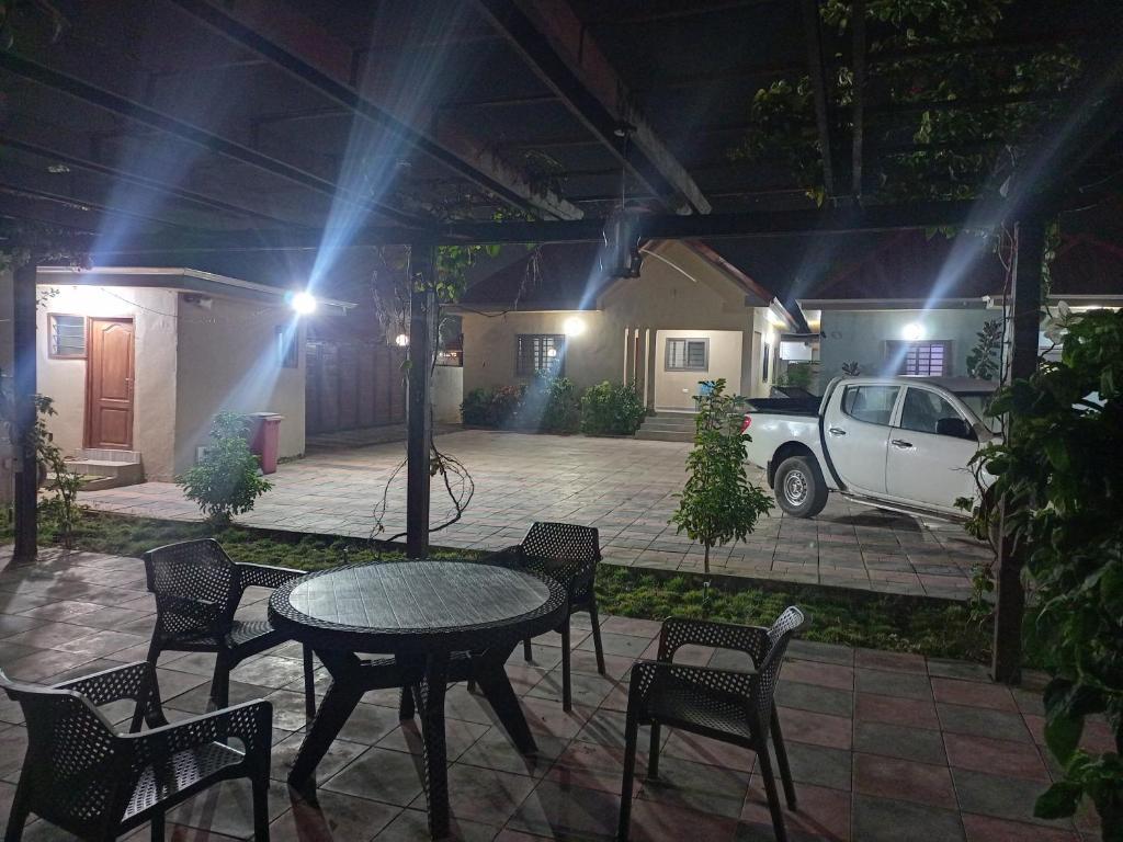 Afua Oparebea Courts photo 3