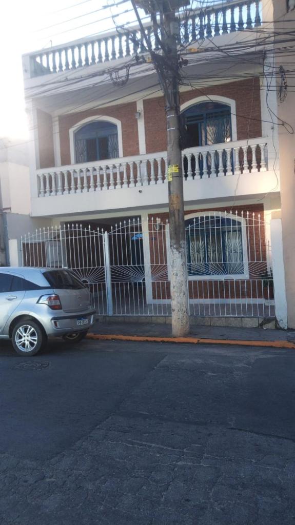 voltamos a funcionar casa da mãe Aparecida